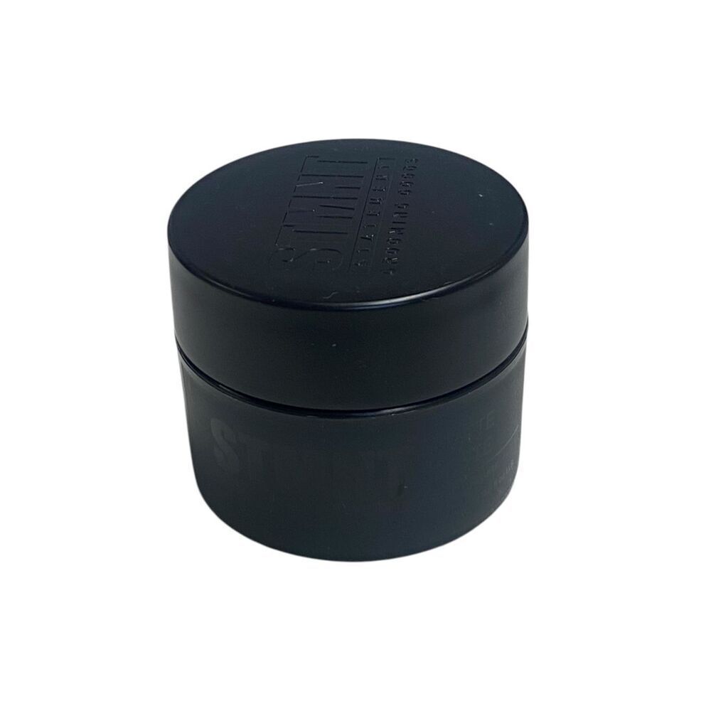 STMNT Grooming Goods Matte Paste(3.38 oz)‎ Hair Putty Cream New Unsealed